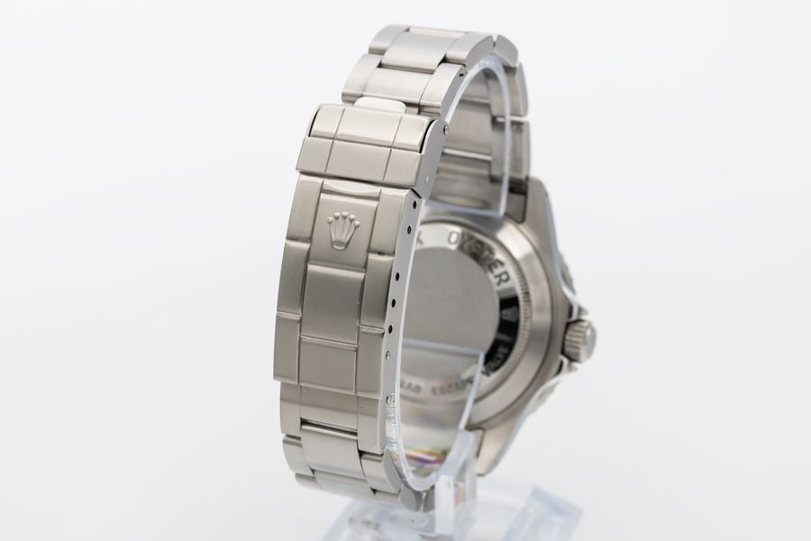 Rolex Sea-Dweller 16600